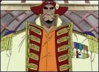 Qui est ce personnage ?