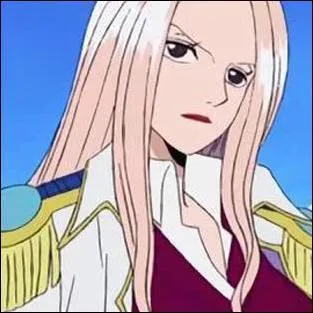 Qui est ce personnage ?