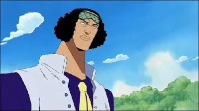 Qui est ce personnage ?