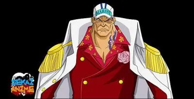 Qui est ce personnage ?