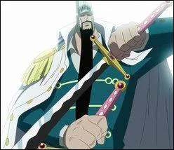 Qui est ce personnage ?