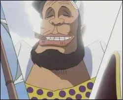 Qui est ce personnage ?