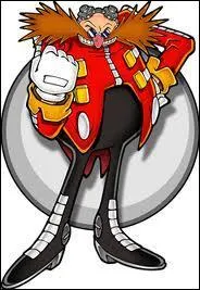 Qui est ce personnage ?