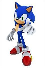 Quiz Sonic