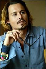 quel est acteur qui joue jack sparrow