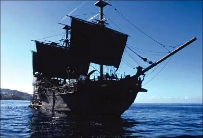 Quel est le nom de son bateau ?