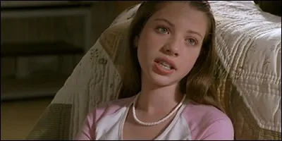Qui interprète le rôle de Dawn Summers dans "Buffy contre les Vampires" ?