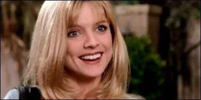 Comment se nomme Courtney Thorne-Smith dans "Melrose Place" ?
