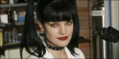 Dans quelle série Pauley Perrette incarne Abby Sciuto ?