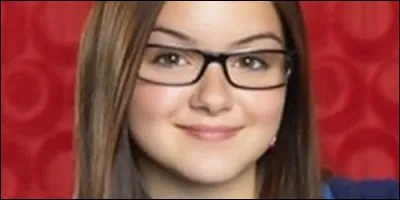 Dans quelle série April Matson interprète le rôle de Penny Chase ?