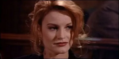 Dans "Melrose Place", Sidney Andrews est incarné par :