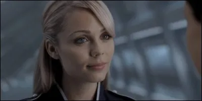 Laura Vandervoort incarne Lisa dans :