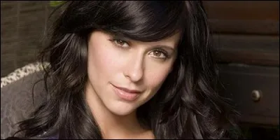 Jennifer Love Hewitt joue le rôle de Mélinda Gordon dans :