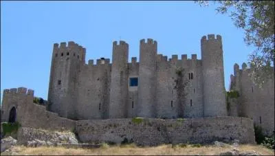 Les fortifications (1) :