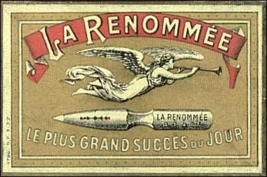 Renomme globale (RG) :