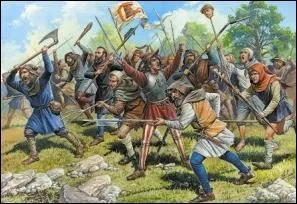 Une terre se rvolte immdiatement :