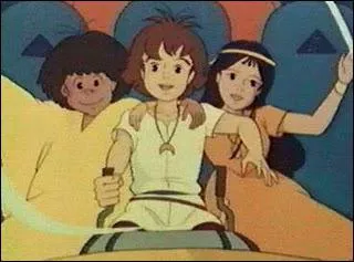 Quel ajout,  la fin de l'pisode, faisait de ce dessin-anim un cas unique ?