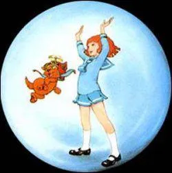 Ce dessin-anim franais a connu un succs international : en Turquie, il est mme devenu culte. Quelle est cette srie, diffuse pour la premire fois en France le 2 octobre 1985 ?