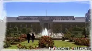 Comment s'appelle l'institut ?