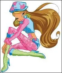 Qui est la meilleure amie de Musa ?