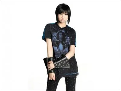 Qui est la Maknae (la plus jeune) du groupe ?