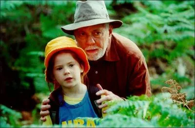 Quel est ce flm ? (sorti au cinma)