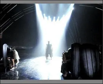 Qui est sur cette photo ?