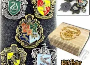Quiz Harry Potter - Poudlard