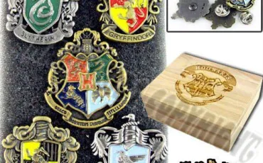 Quiz Harry potter