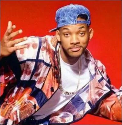 Dans quelle srie Will Smith a-t-il t rvl ?