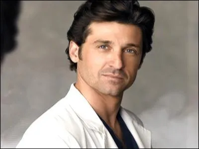 Dans quelle srie Patrick Dempsey a-t-il t rvl ?
