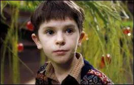 Qui est ce personnage ?