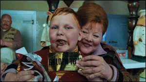 Qui est ce personnage ?