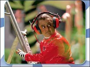 Qui est ce personnage ?