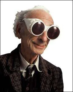 Qui est ce personnage ?