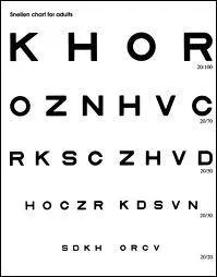 Quelle est la troisime lettre de la troisime range ?