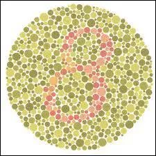 Quel chiffre voyez-vous ?