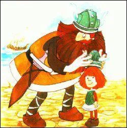 Quelle est cette srie, diffuse pour la premire fois en France le 9 juillet 1979, et qui inspira un film allemand en 2009 ?