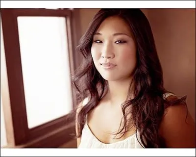 Qui est cette actrice ?