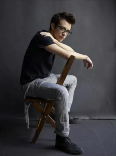 Quel acteur est galement un formidable danseur ?