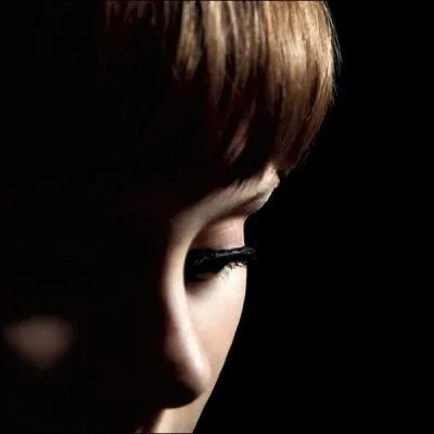 De qui est cet album ?