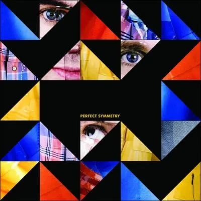 De qui est cet album ?