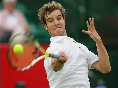 Et pour moi le seul joueur Francais pouvant intgrer le top 5. Quel est ce joueur ?