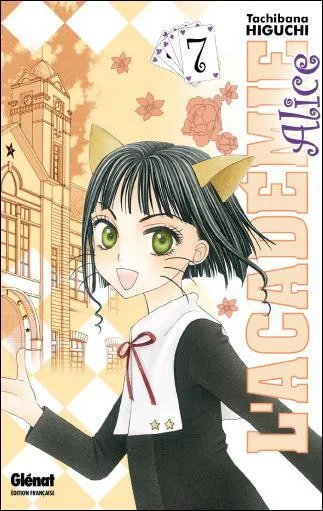 Quel est le surnom de cette fille ?