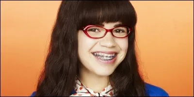 Comment s'appelle America Ferrera dans "Ugly Betty" ?