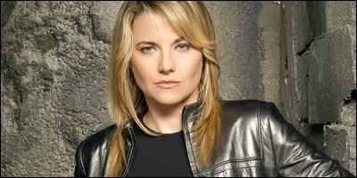 Lucy Lawless joue le rôle d'Anna Biers dans :