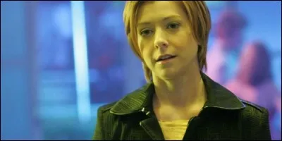 Dans quelle série Alyson Hannigan interprète le rôle de Trina Echolls ?
