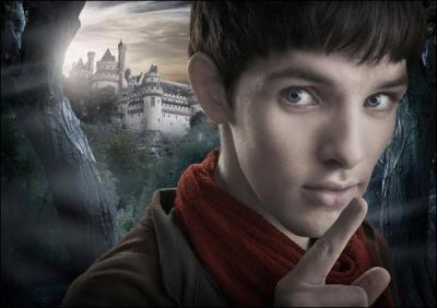 Quel est le vrai nom de Merlin ?