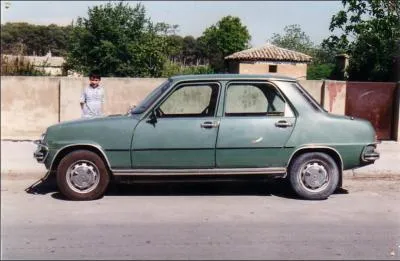 Ce modle est la ... .