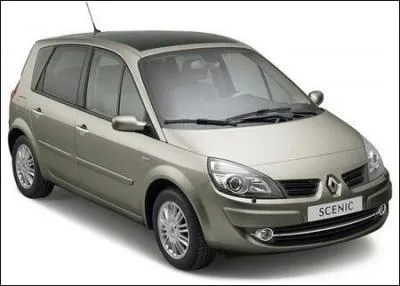 Ce modle est la ... .